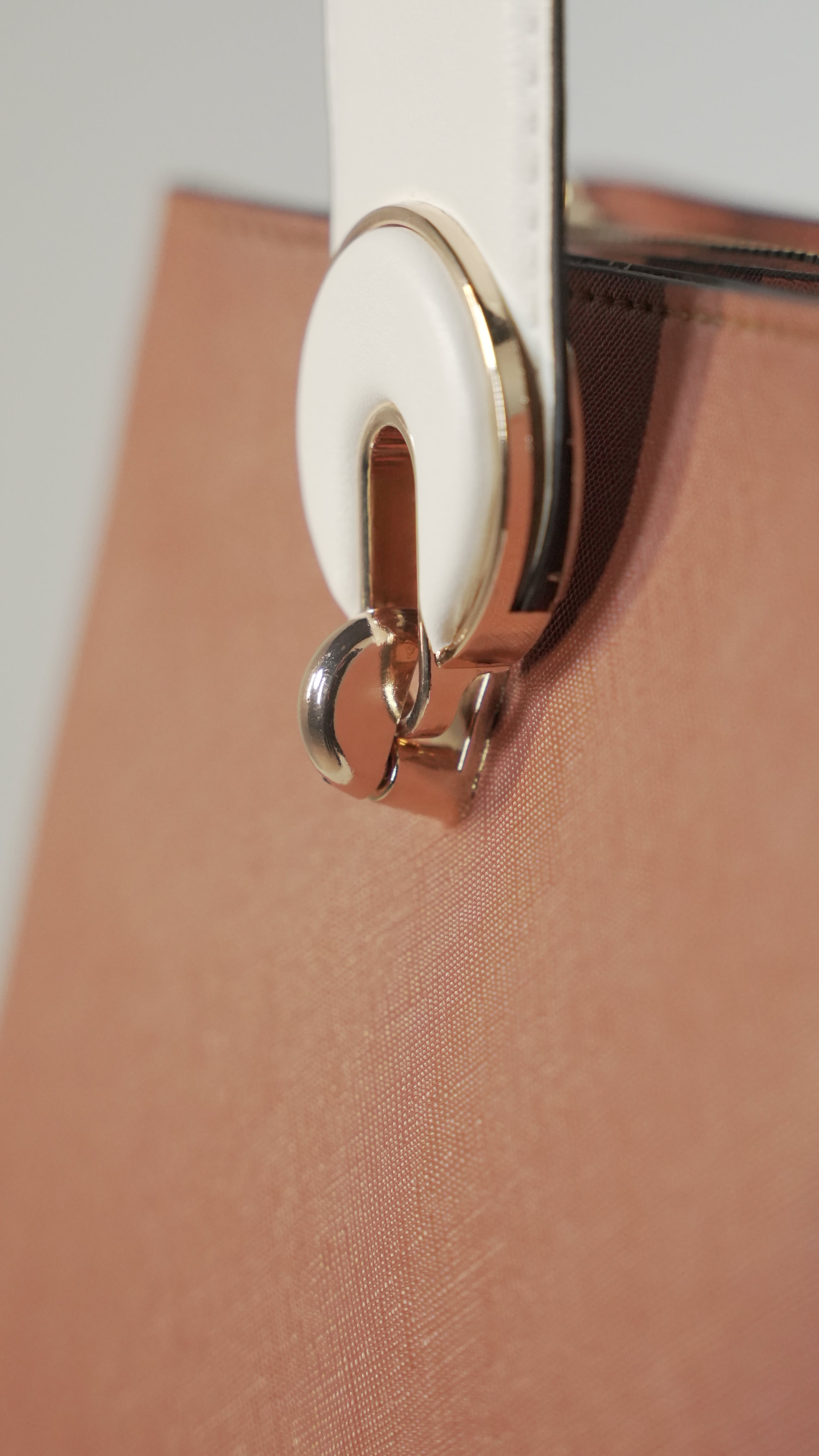 Louvé CÉLINEA- Caramel